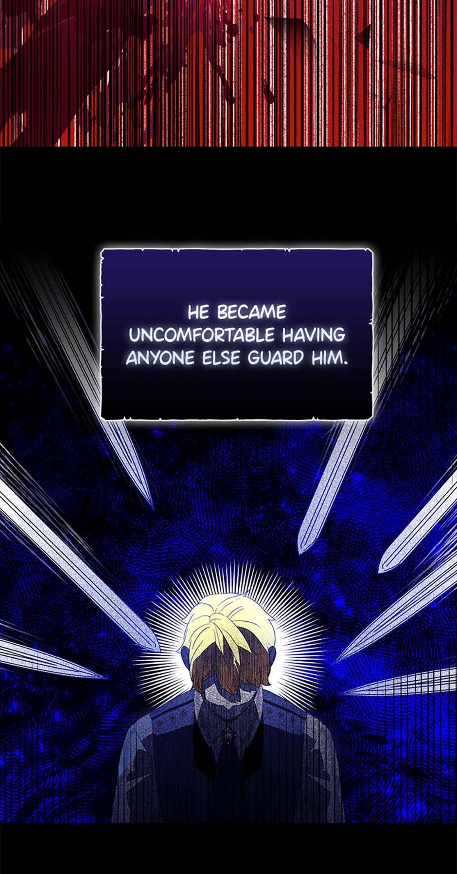 I Tried To Be Her Loyal Sword Chapter 71 271 24