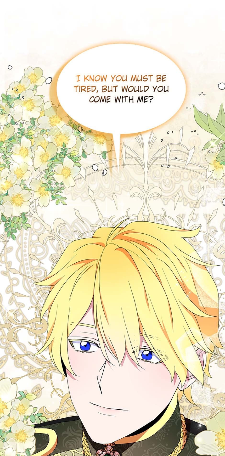 I Tried To Be Her Loyal Sword Chapter 71 273 26