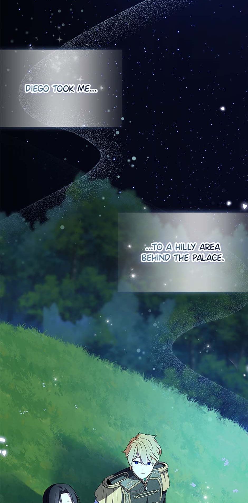 I Tried To Be Her Loyal Sword Chapter 71 276 29