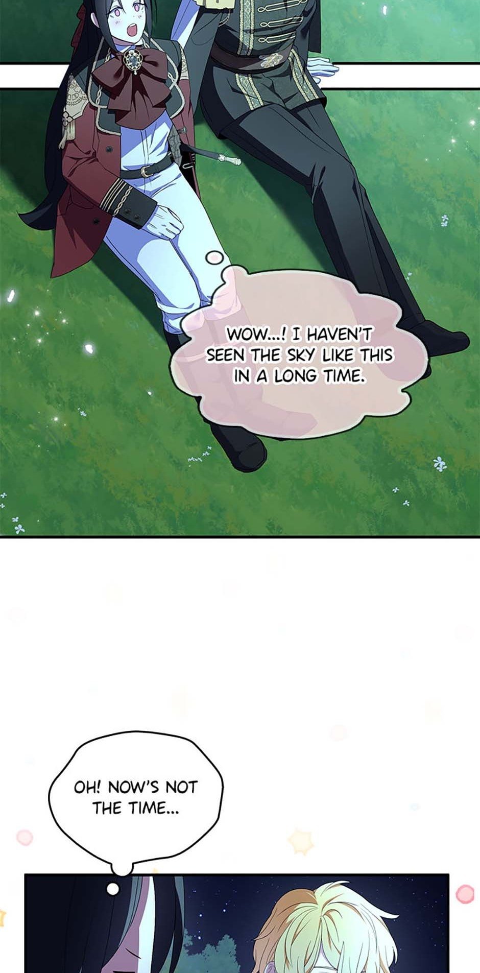 I Tried To Be Her Loyal Sword Chapter 71 277 30