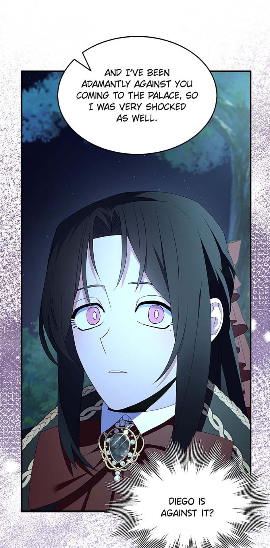 I Tried To Be Her Loyal Sword Chapter 71 280 33