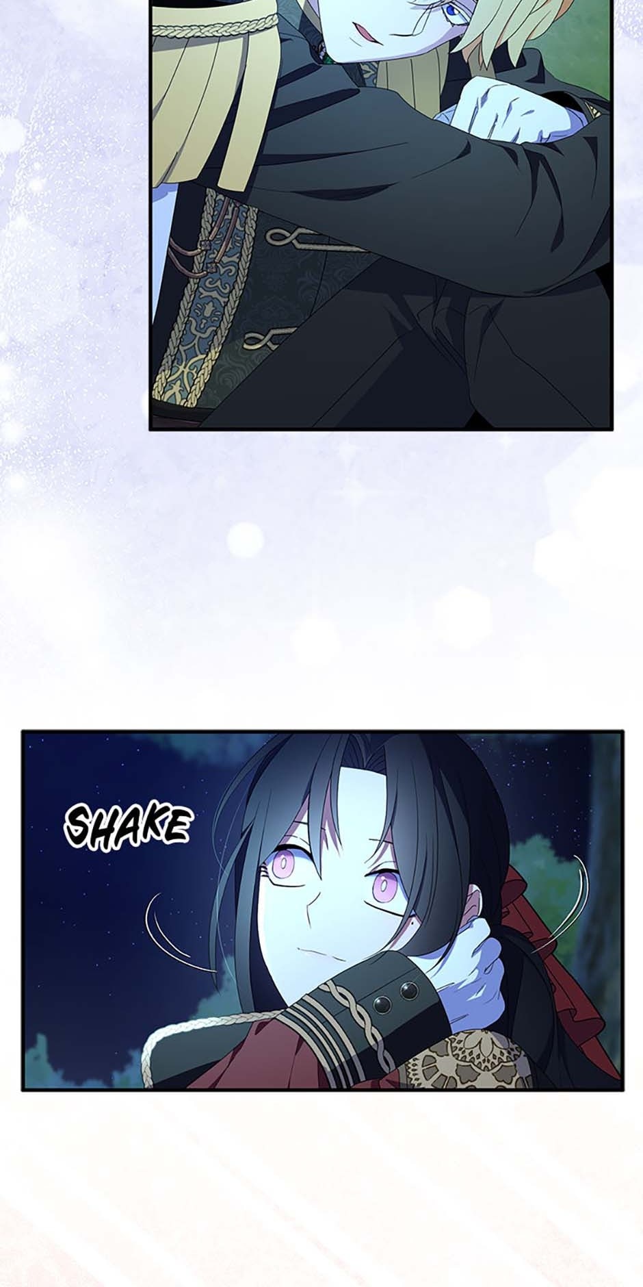 I Tried To Be Her Loyal Sword Chapter 71 283 36