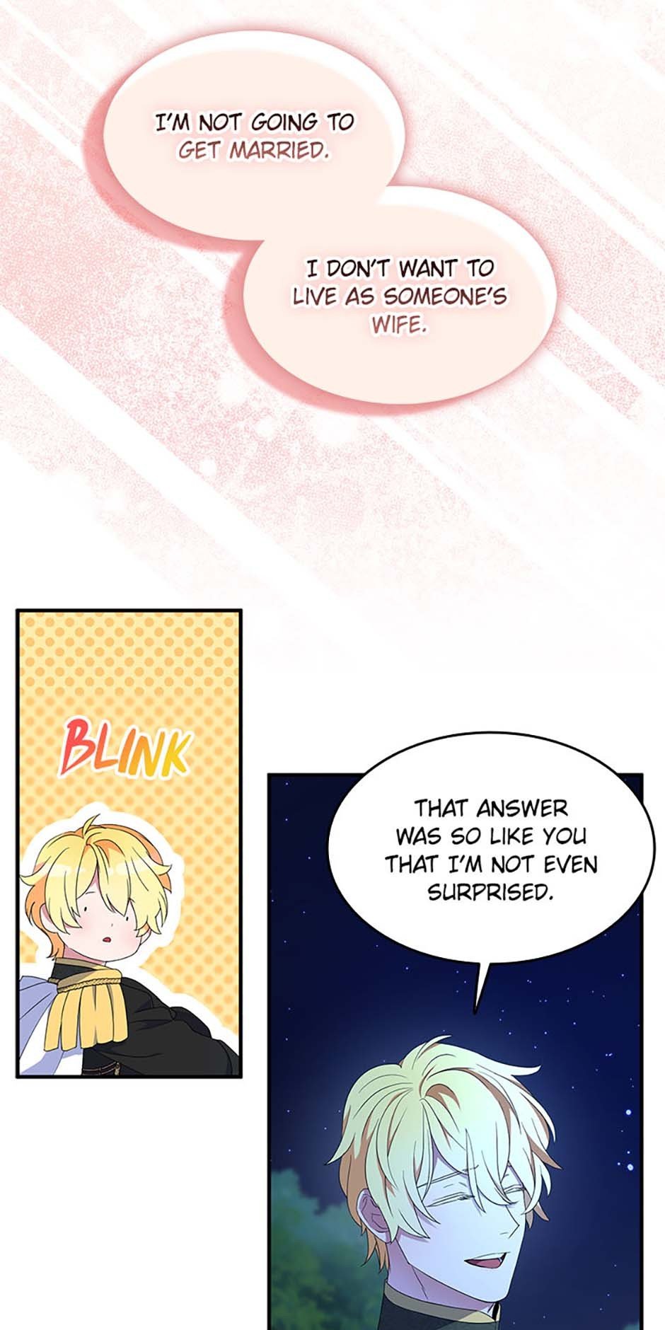 I Tried To Be Her Loyal Sword Chapter 71 284 37