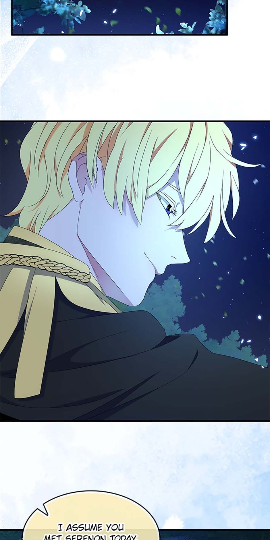 I Tried To Be Her Loyal Sword Chapter 71 288 41