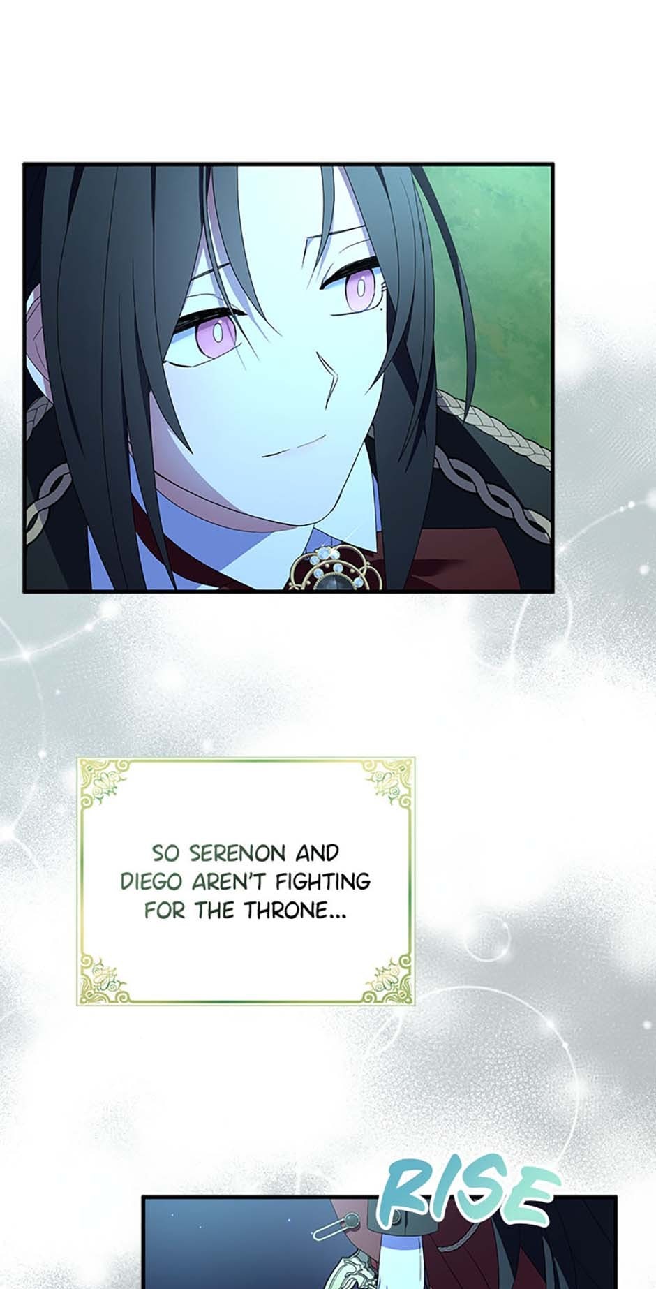 I Tried To Be Her Loyal Sword Chapter 71 291 44