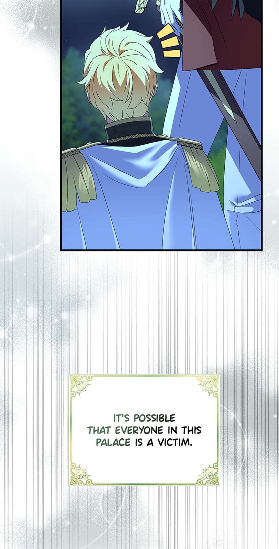 I Tried To Be Her Loyal Sword Chapter 71 292 45