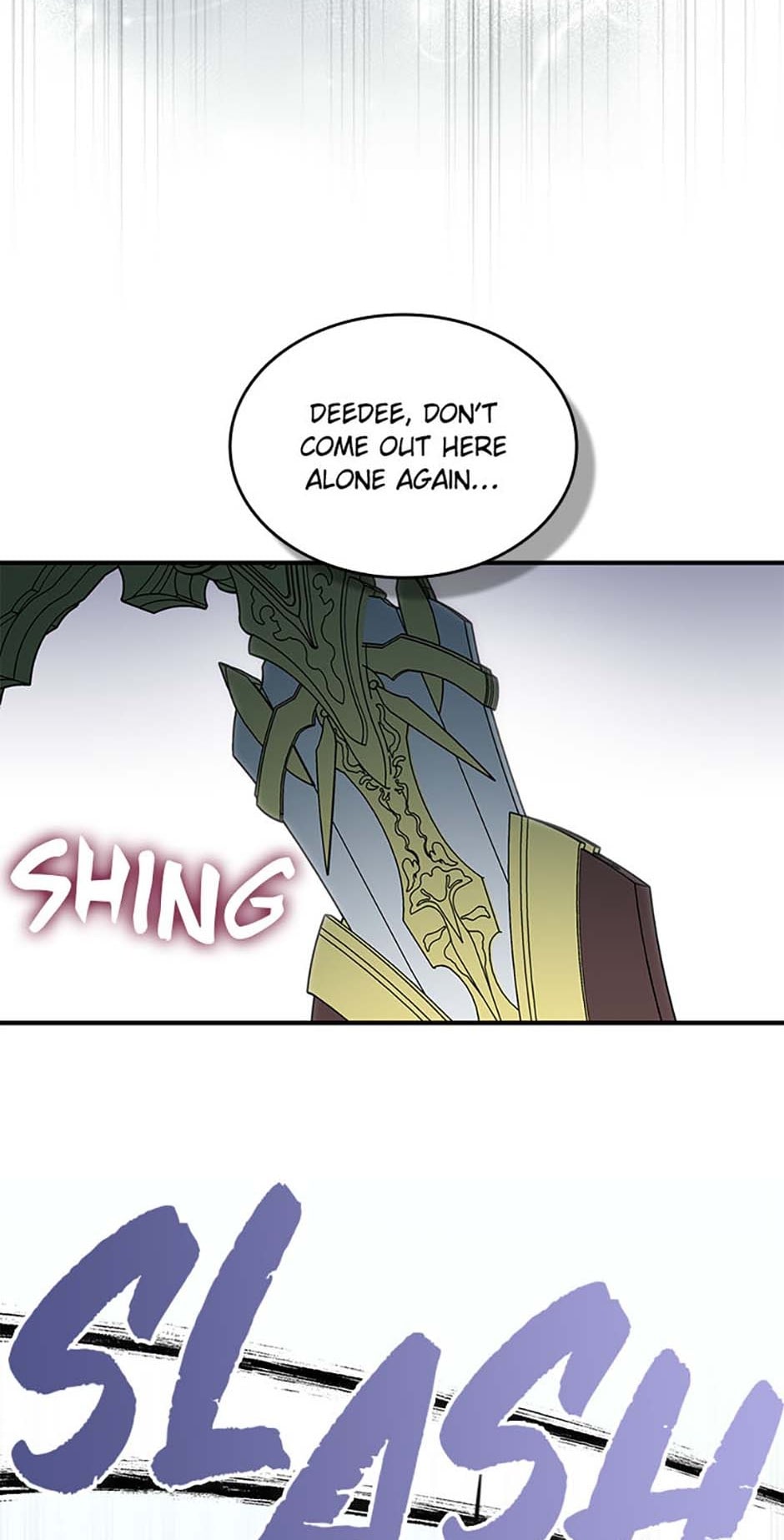 I Tried To Be Her Loyal Sword Chapter 71 293 46