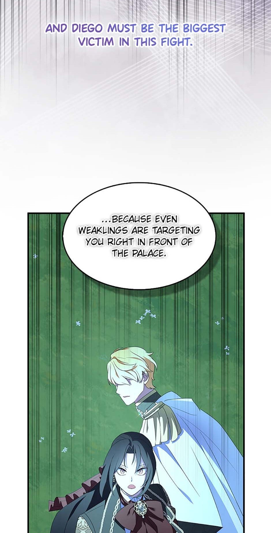 I Tried To Be Her Loyal Sword Chapter 71 296 49