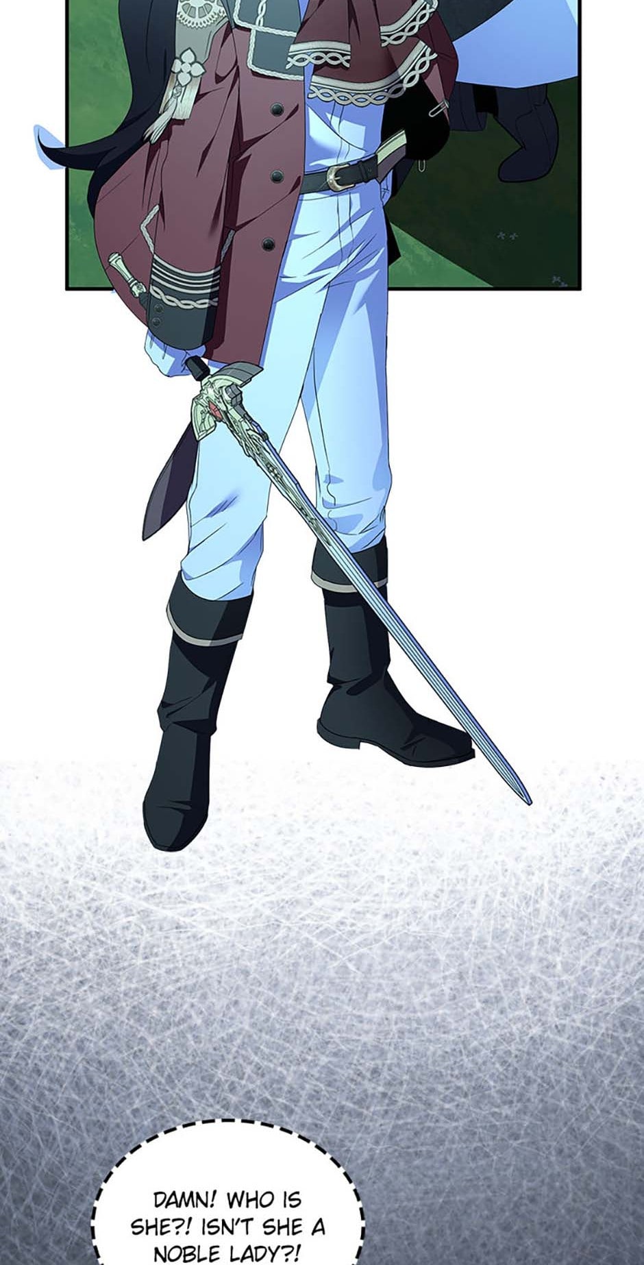 I Tried To Be Her Loyal Sword Chapter 71 297 50