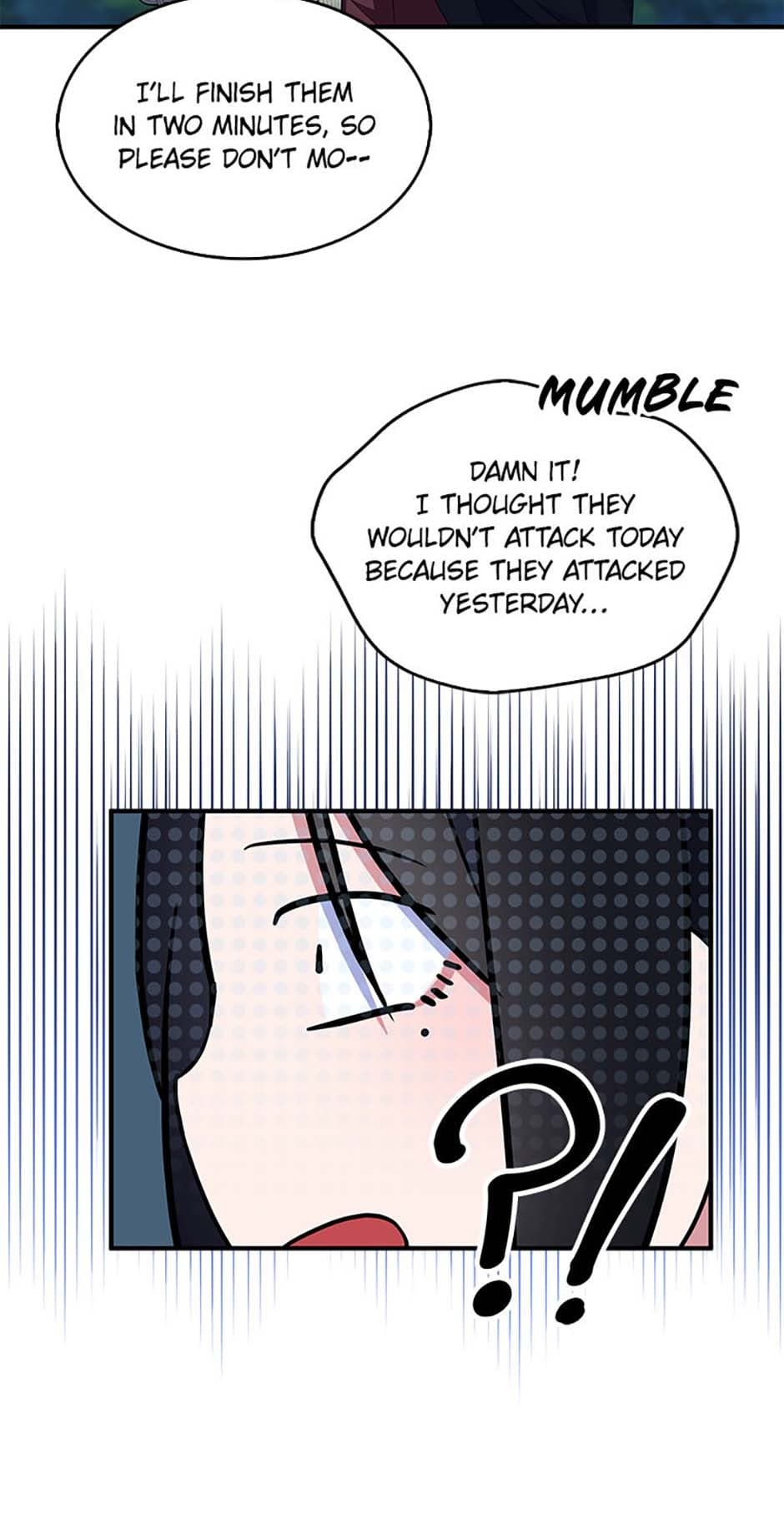 I Tried To Be Her Loyal Sword Chapter 71 299 52