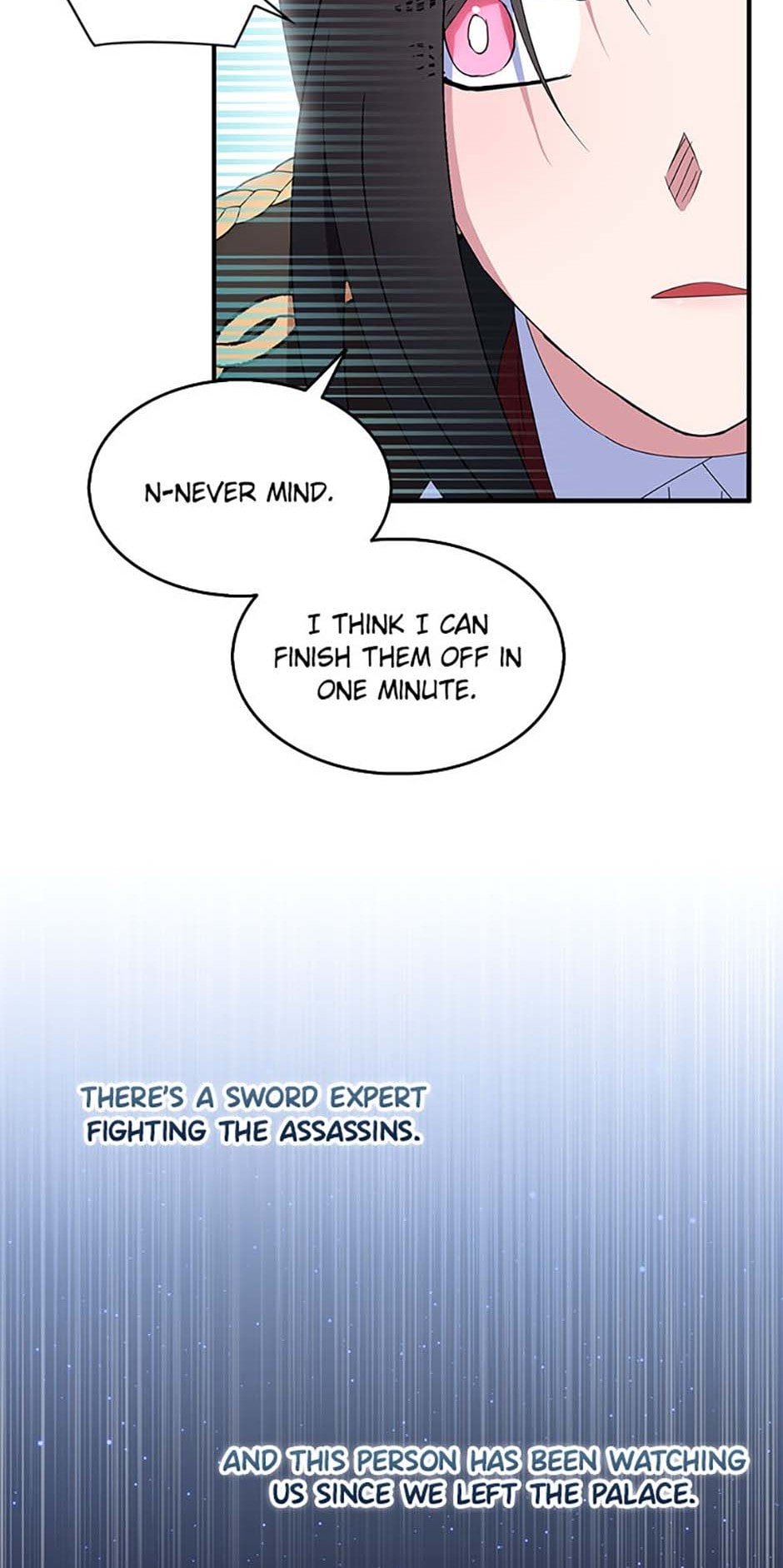 I Tried To Be Her Loyal Sword Chapter 71 302 55