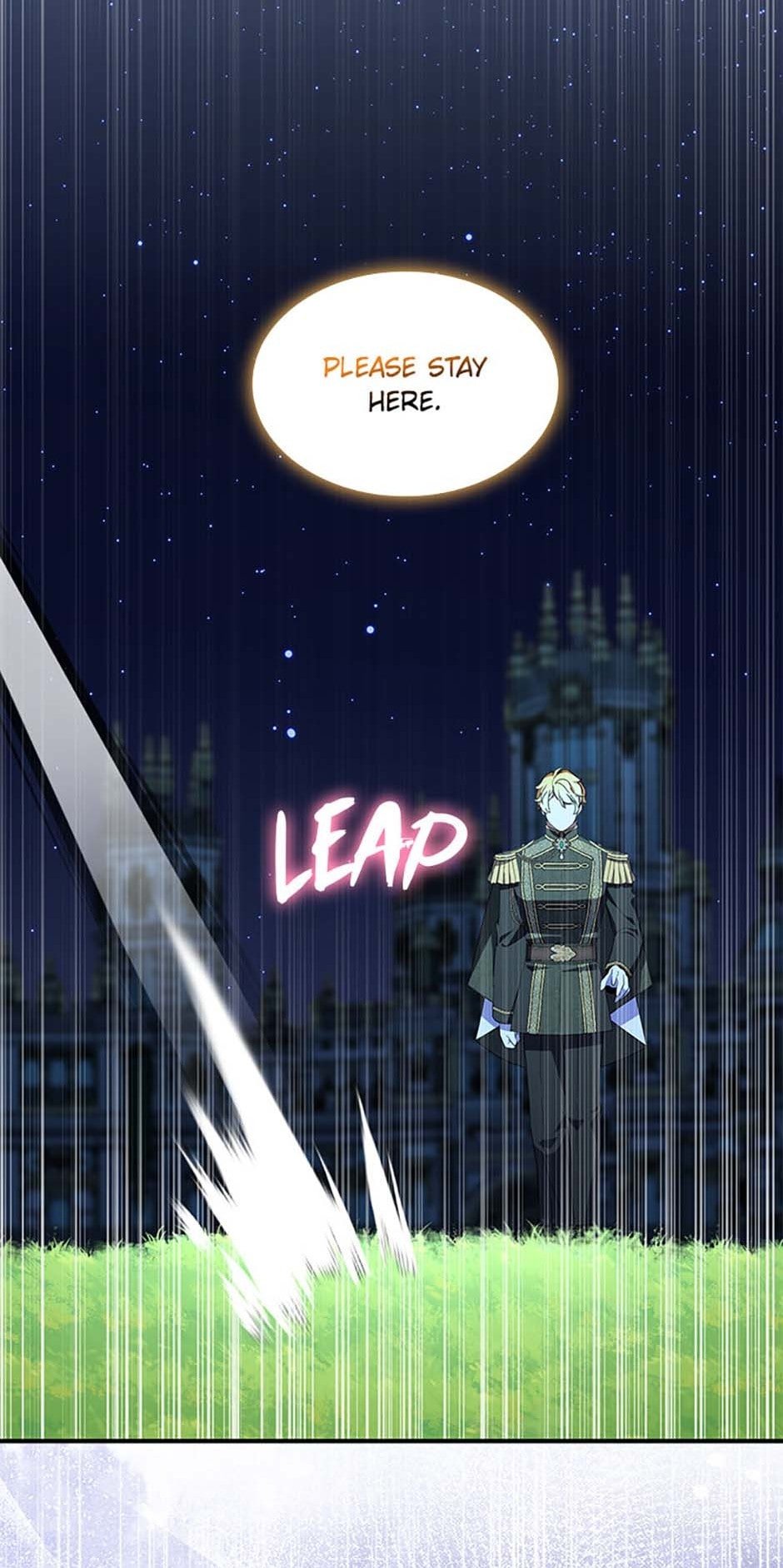 I Tried To Be Her Loyal Sword Chapter 71 303 56