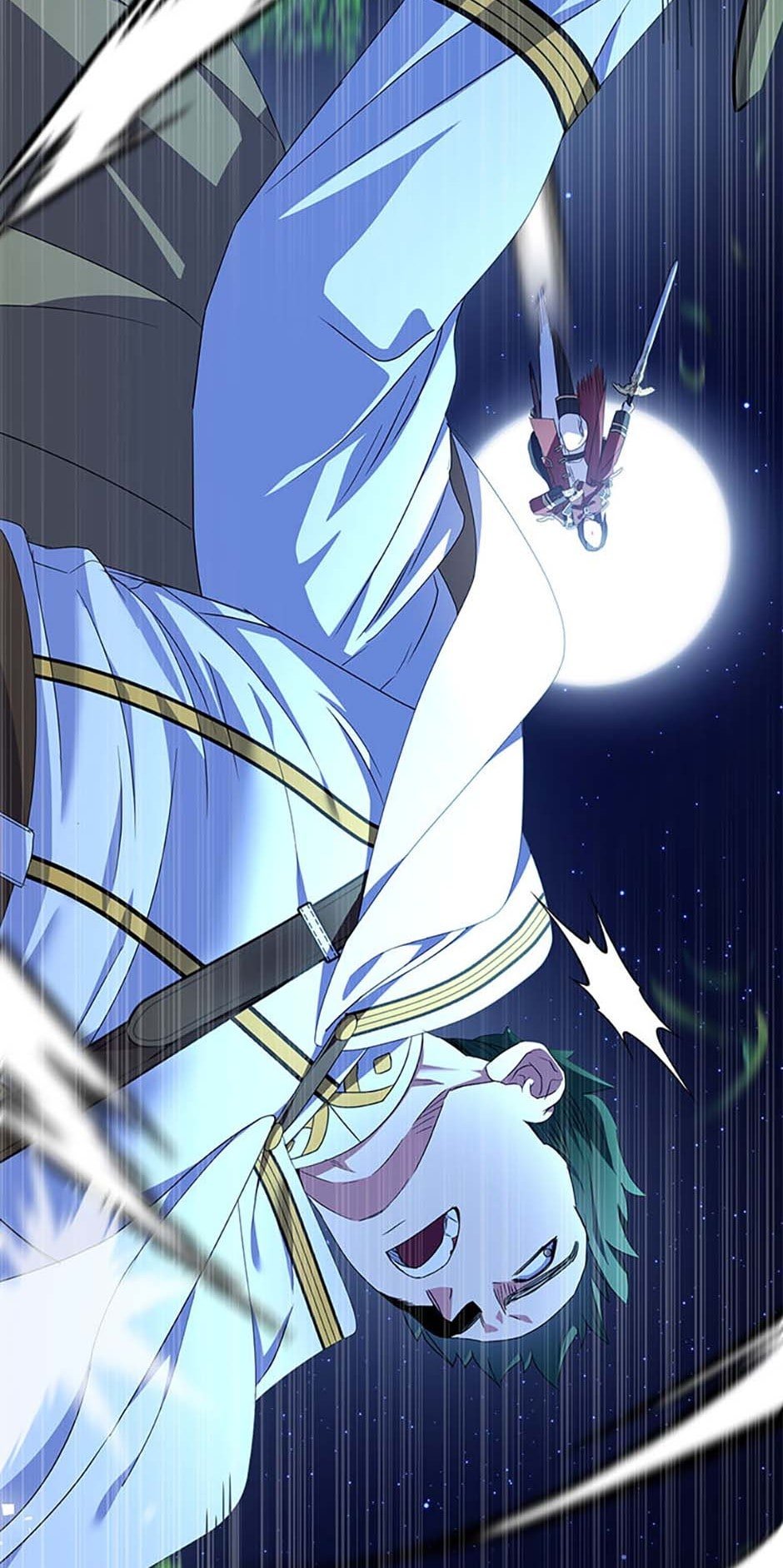 I Tried To Be Her Loyal Sword Chapter 71 307 60