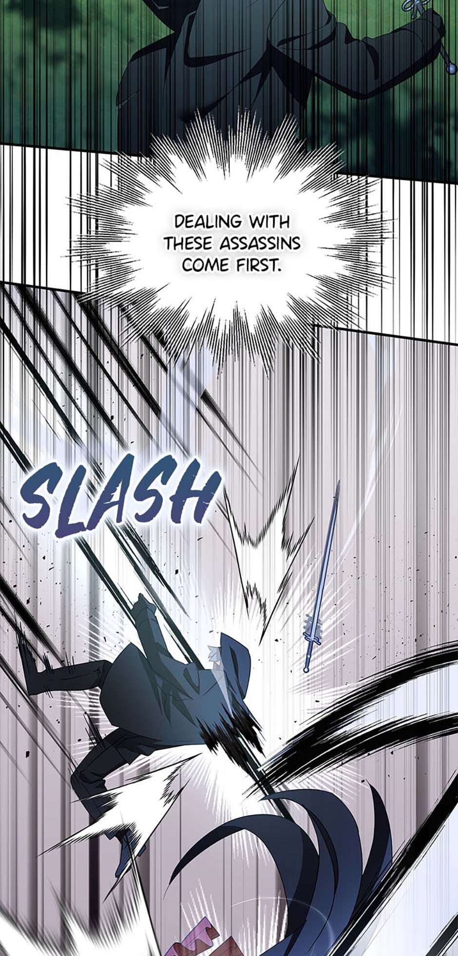 I Tried To Be Her Loyal Sword Chapter 71 311 64