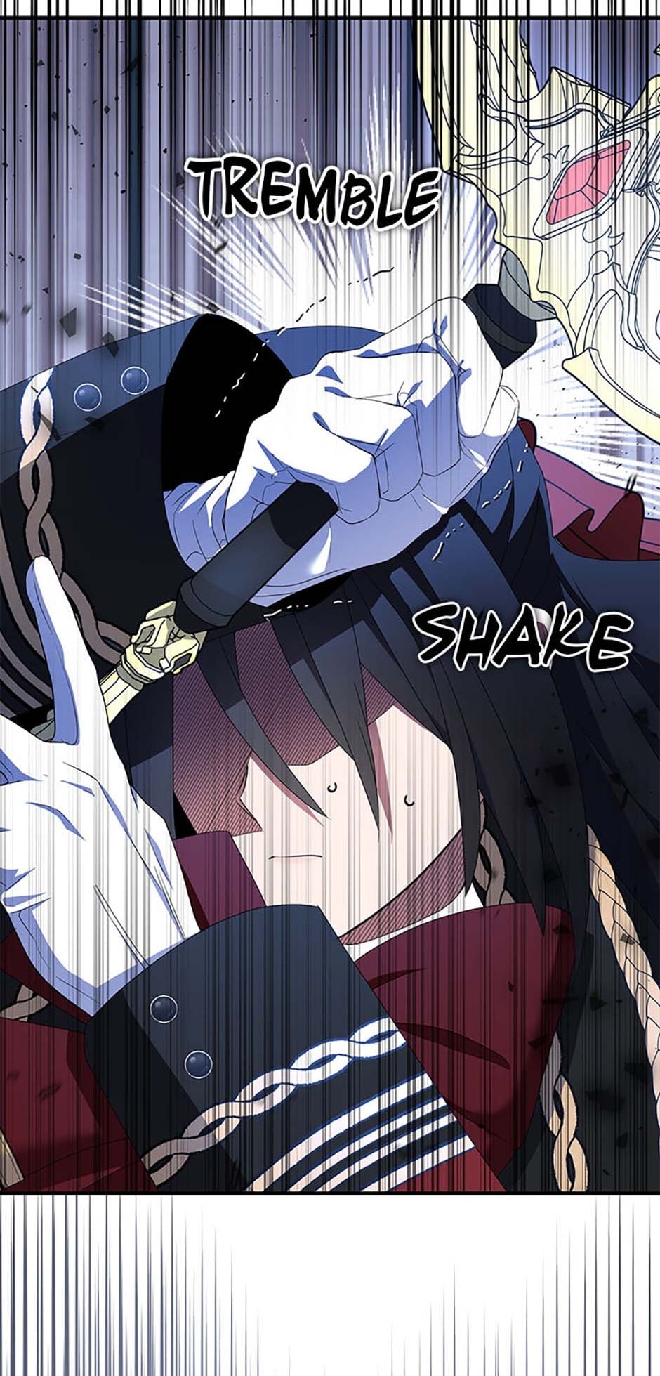 I Tried To Be Her Loyal Sword Chapter 71 313 66