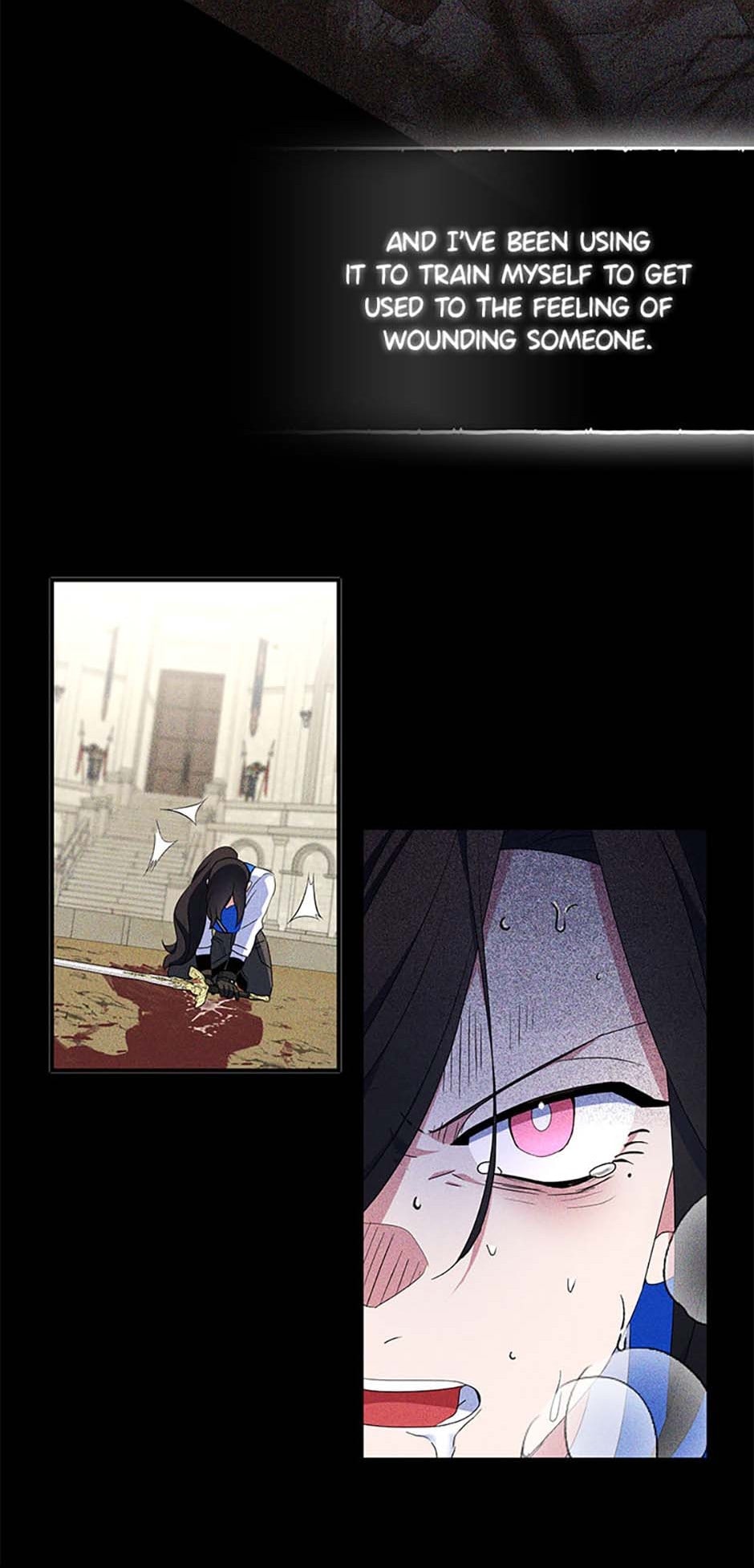 I Tried To Be Her Loyal Sword Chapter 71 316 69