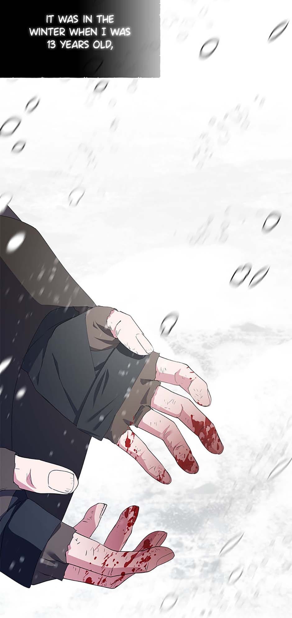 I Tried To Be Her Loyal Sword Chapter 71 321 74