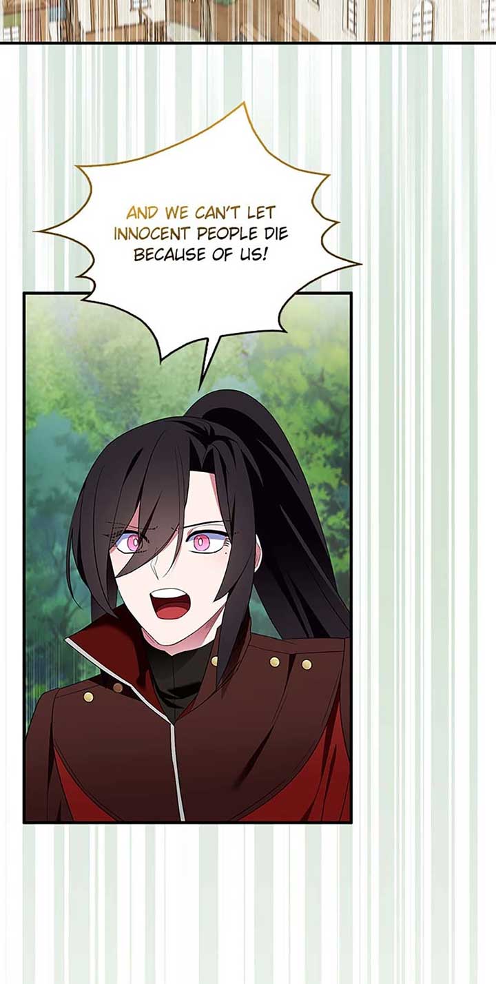 I Tried To Be Her Loyal Sword Chapter 80 234 02