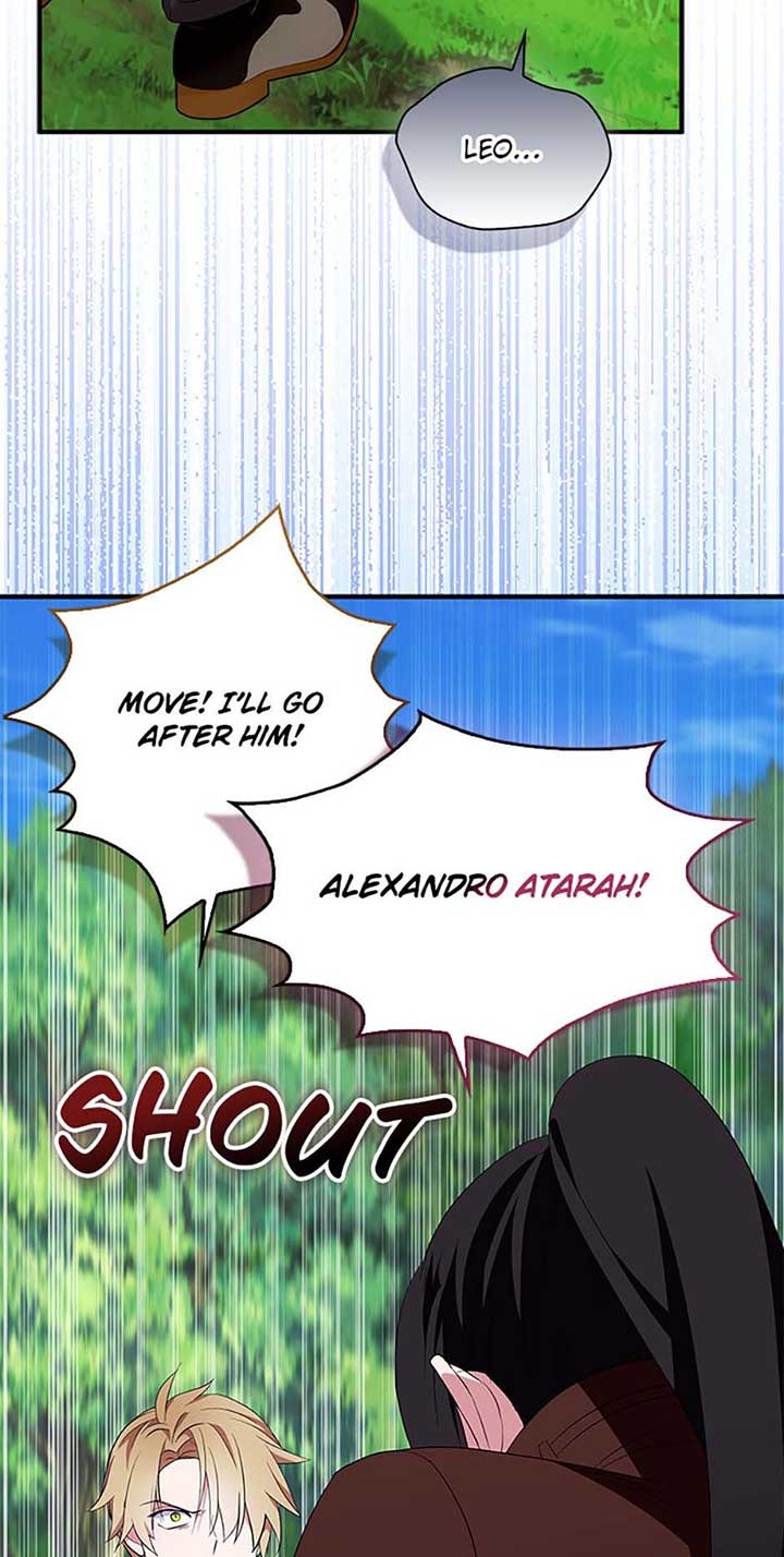 I Tried To Be Her Loyal Sword Chapter 80 239 07