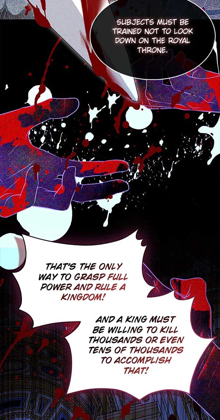 I Tried To Be Her Loyal Sword Chapter 80 247 15