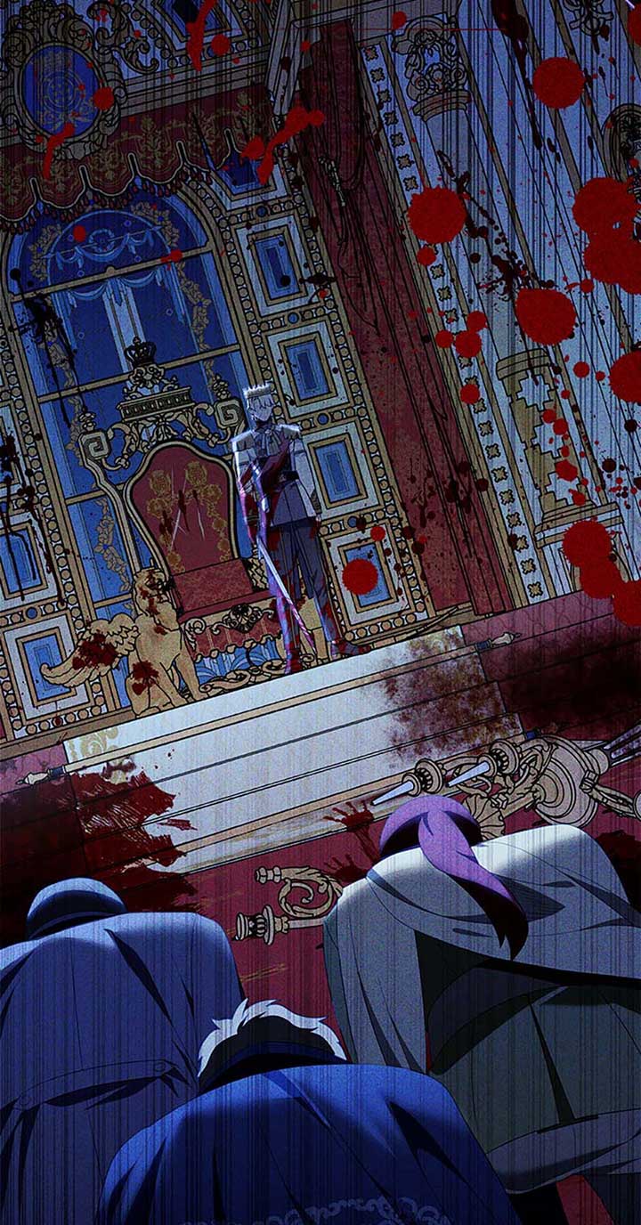 I Tried To Be Her Loyal Sword Chapter 80 248 16