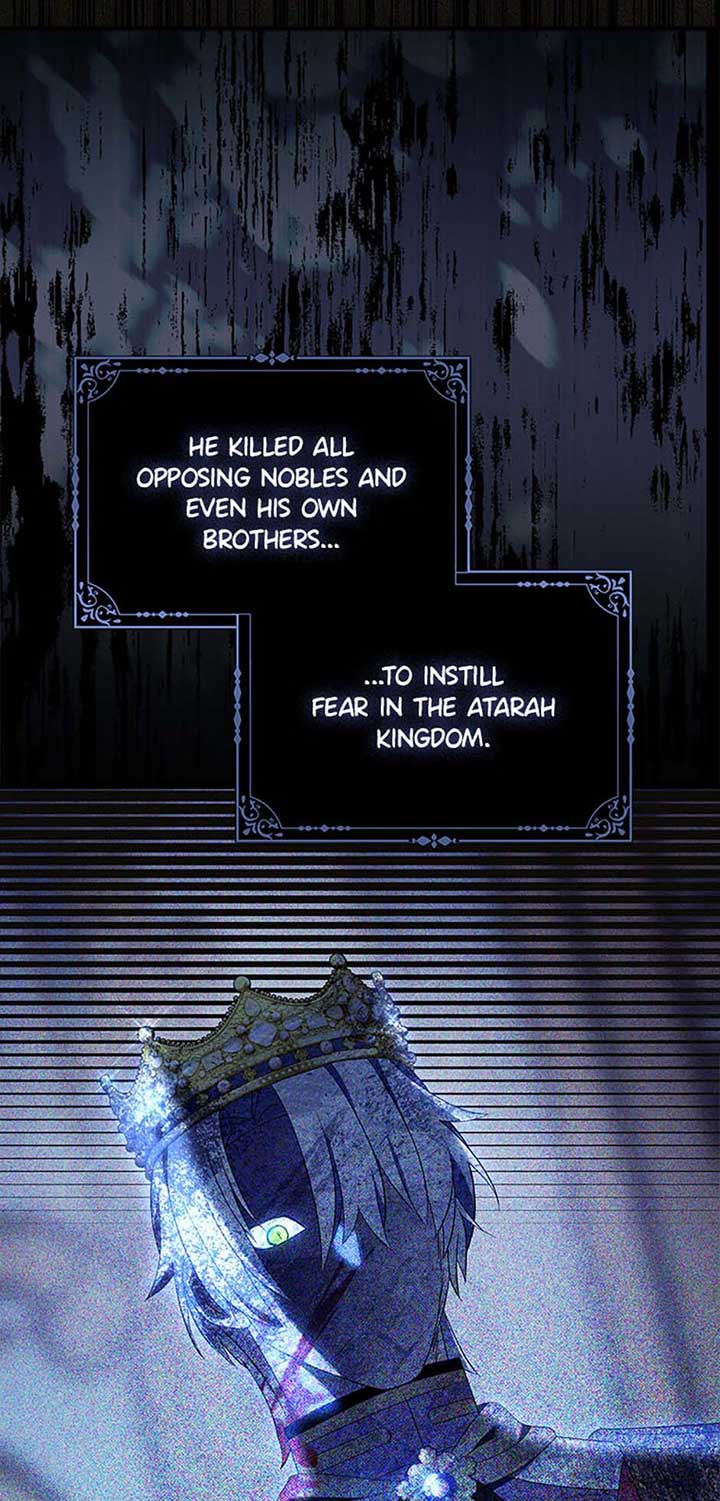 I Tried To Be Her Loyal Sword Chapter 80 253 21