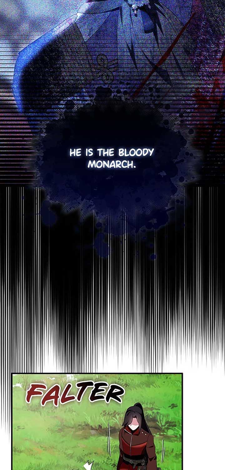 I Tried To Be Her Loyal Sword Chapter 80 254 22