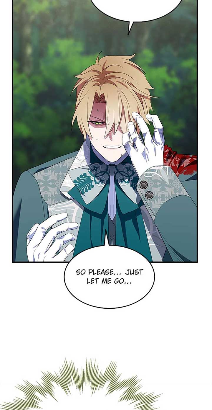 I Tried To Be Her Loyal Sword Chapter 80 270 38