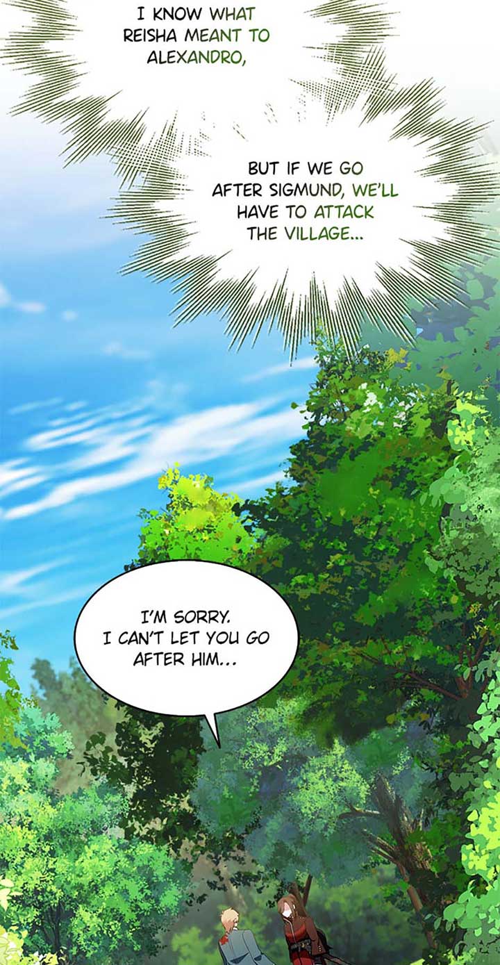 I Tried To Be Her Loyal Sword Chapter 80 271 39