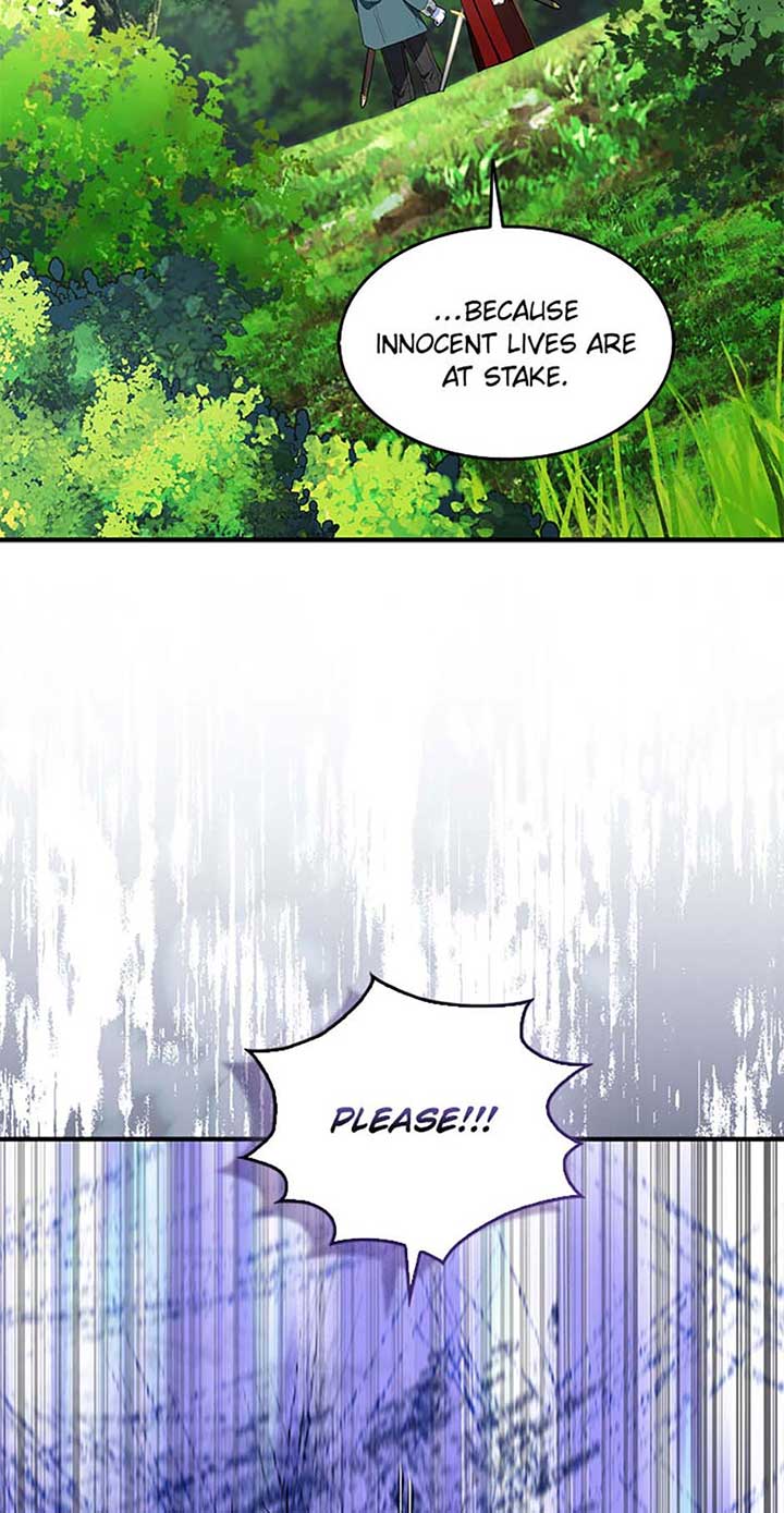 I Tried To Be Her Loyal Sword Chapter 80 272 40