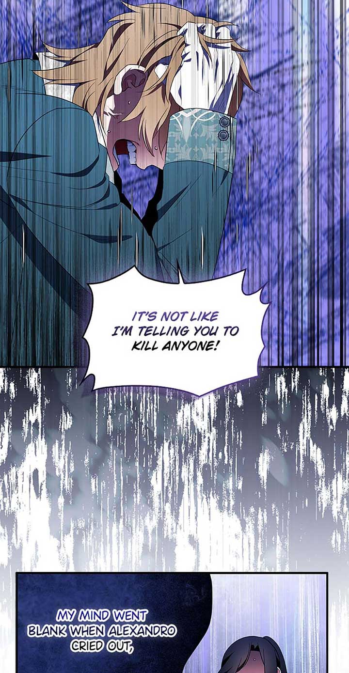 I Tried To Be Her Loyal Sword Chapter 80 273 41