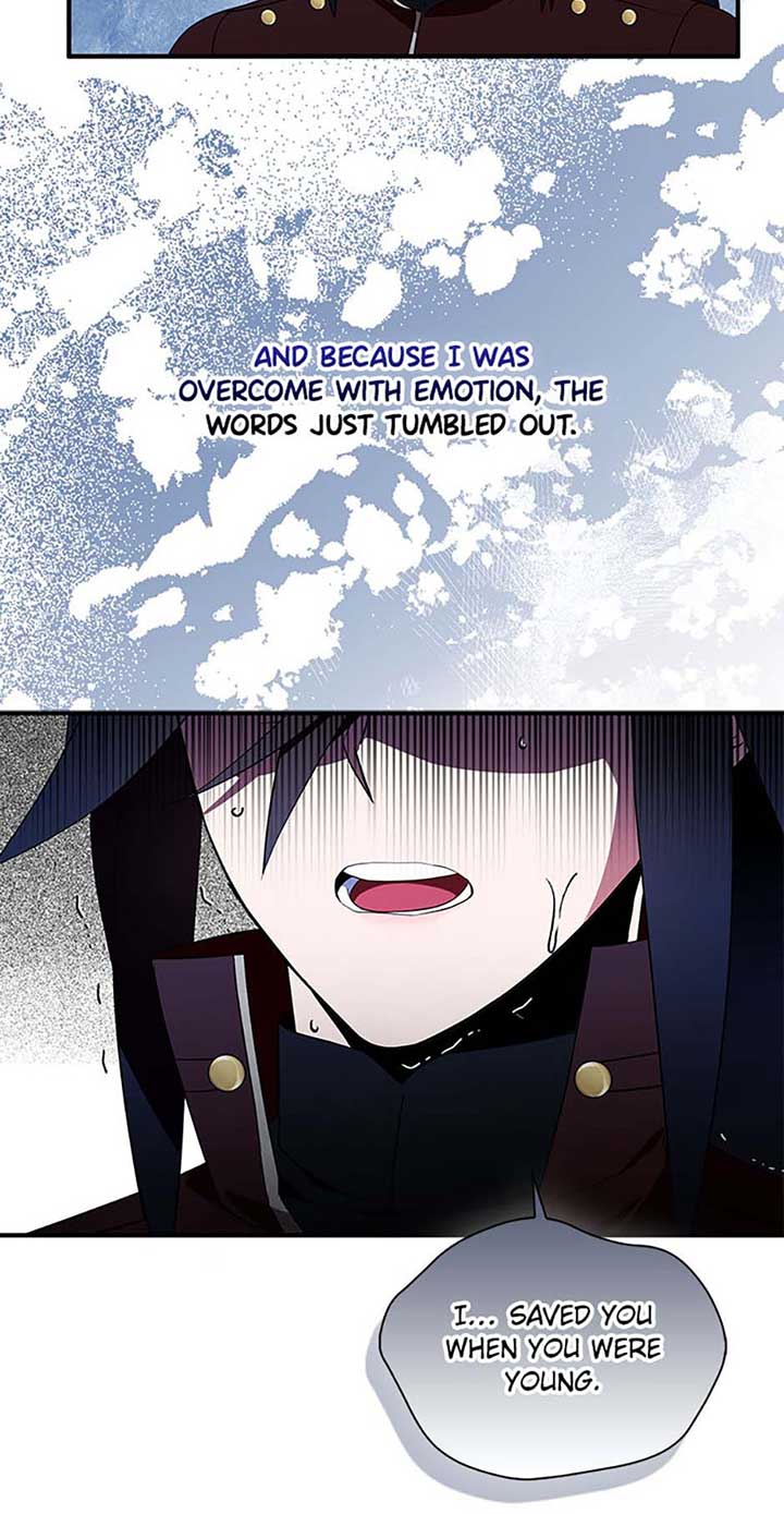 I Tried To Be Her Loyal Sword Chapter 80 275 43