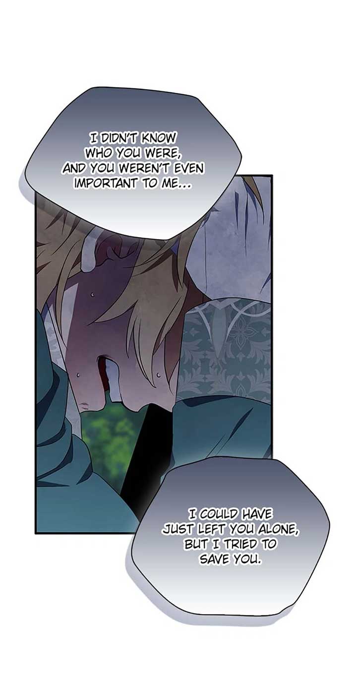 I Tried To Be Her Loyal Sword Chapter 80 276 44