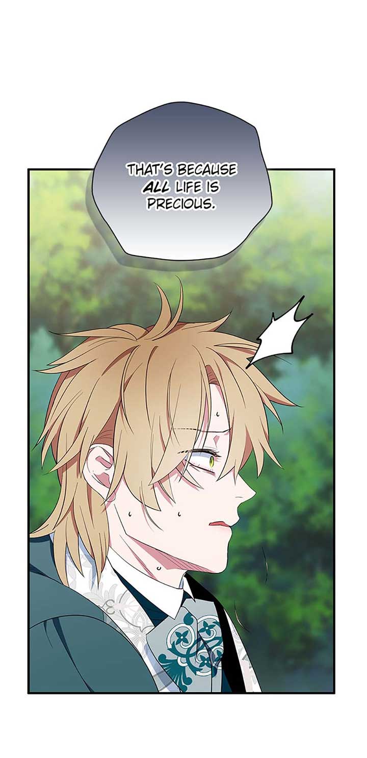 I Tried To Be Her Loyal Sword Chapter 80 277 45