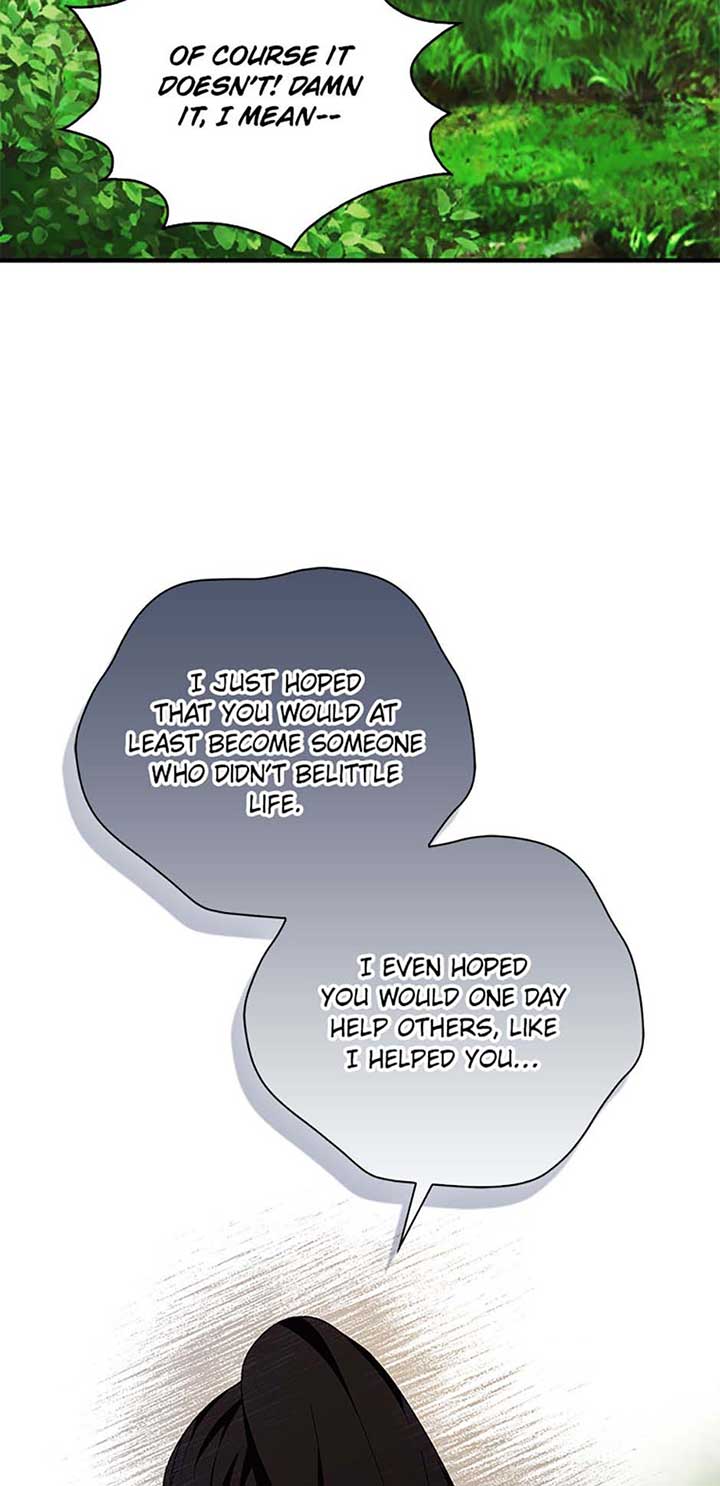 I Tried To Be Her Loyal Sword Chapter 80 279 47