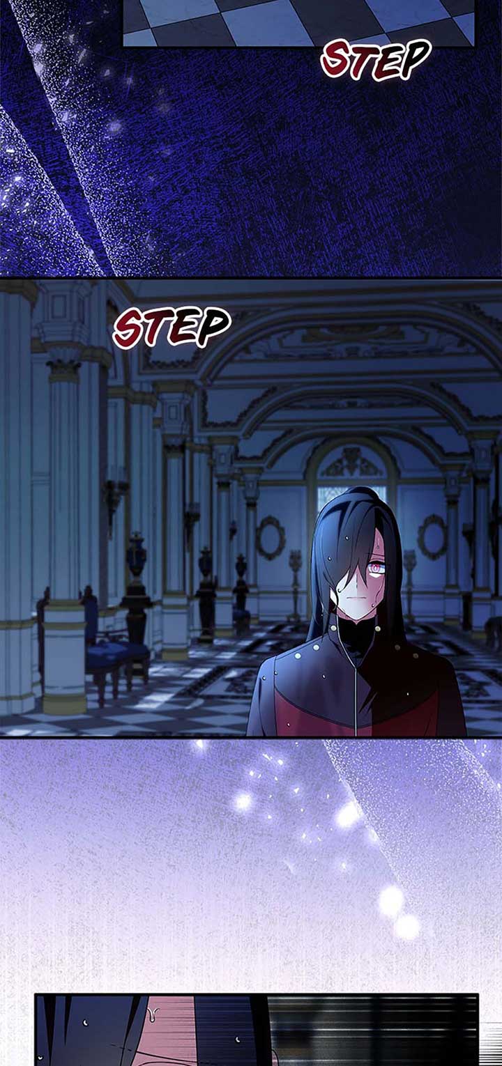 I Tried To Be Her Loyal Sword Chapter 80 290 58