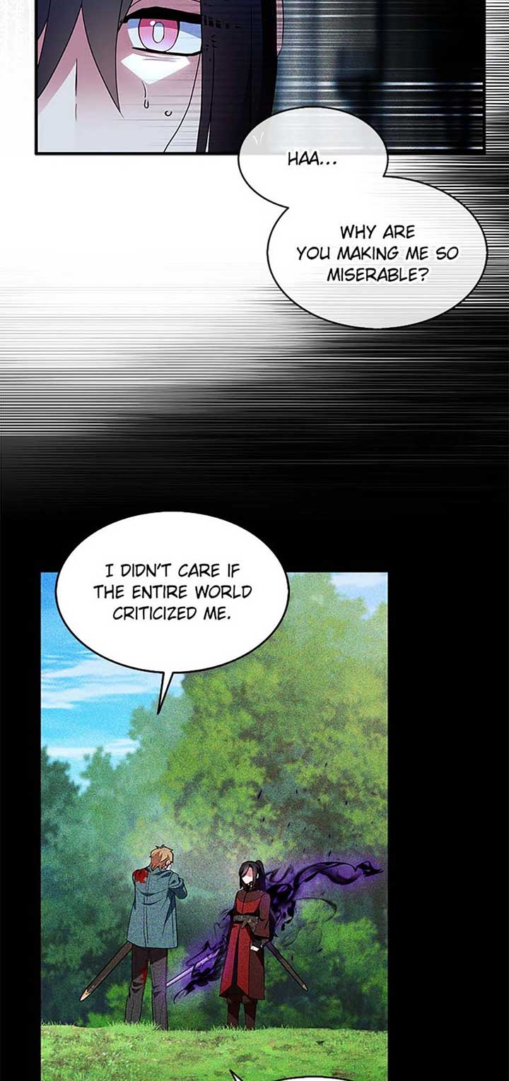 I Tried To Be Her Loyal Sword Chapter 80 291 59