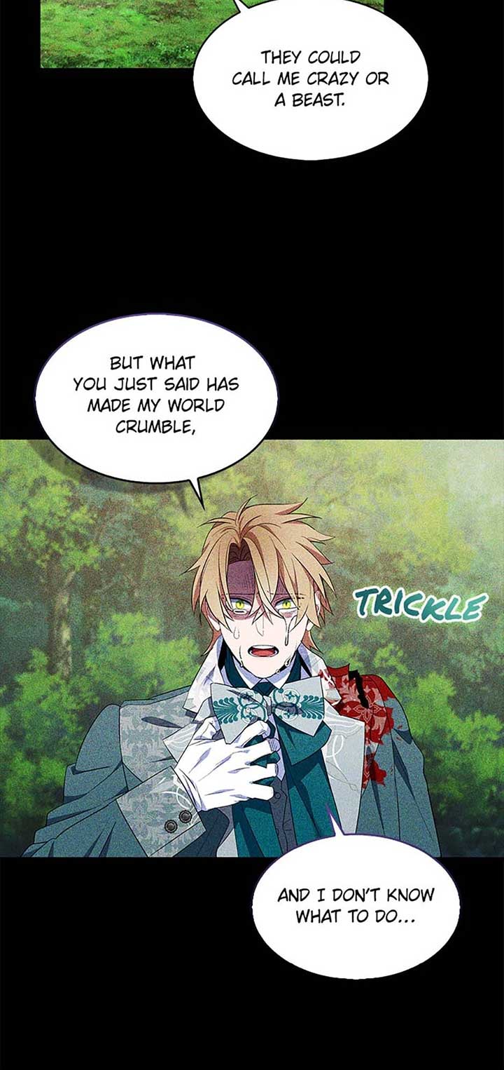 I Tried To Be Her Loyal Sword Chapter 80 292 60