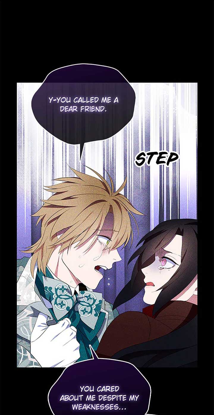 I Tried To Be Her Loyal Sword Chapter 80 293 61