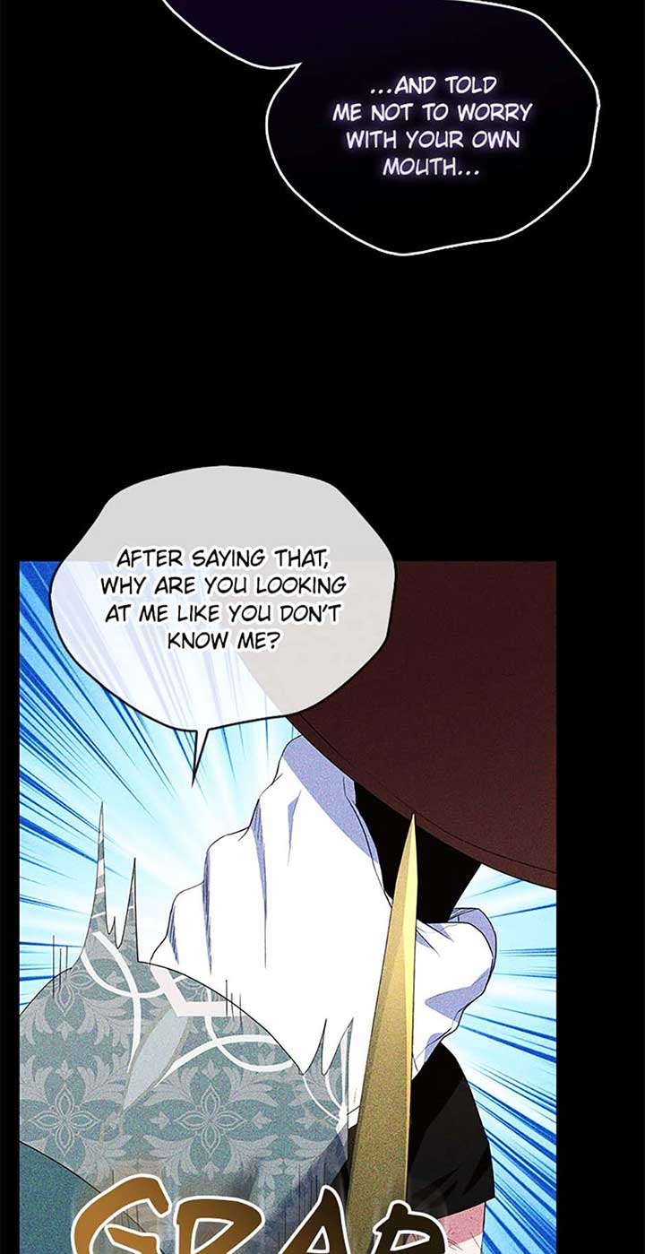 I Tried To Be Her Loyal Sword Chapter 80 294 62