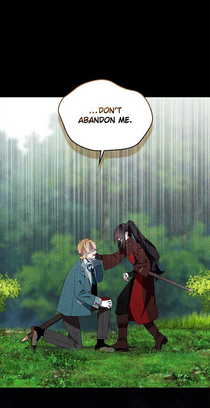 I Tried To Be Her Loyal Sword Chapter 80 297 65