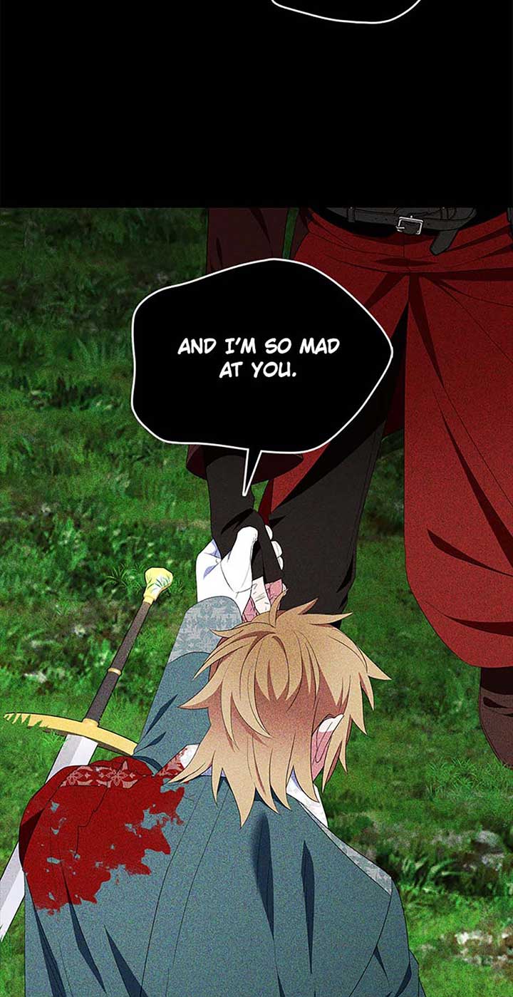 I Tried To Be Her Loyal Sword Chapter 80 299 67