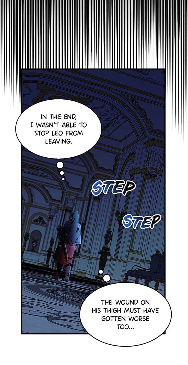 I Tried To Be Her Loyal Sword Chapter 80 301 69