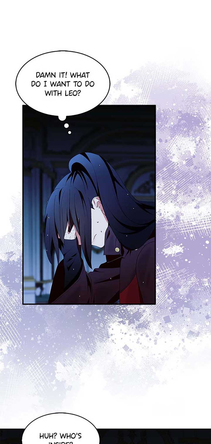 I Tried To Be Her Loyal Sword Chapter 80 302 70