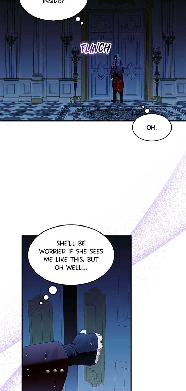 I Tried To Be Her Loyal Sword Chapter 80 303 71