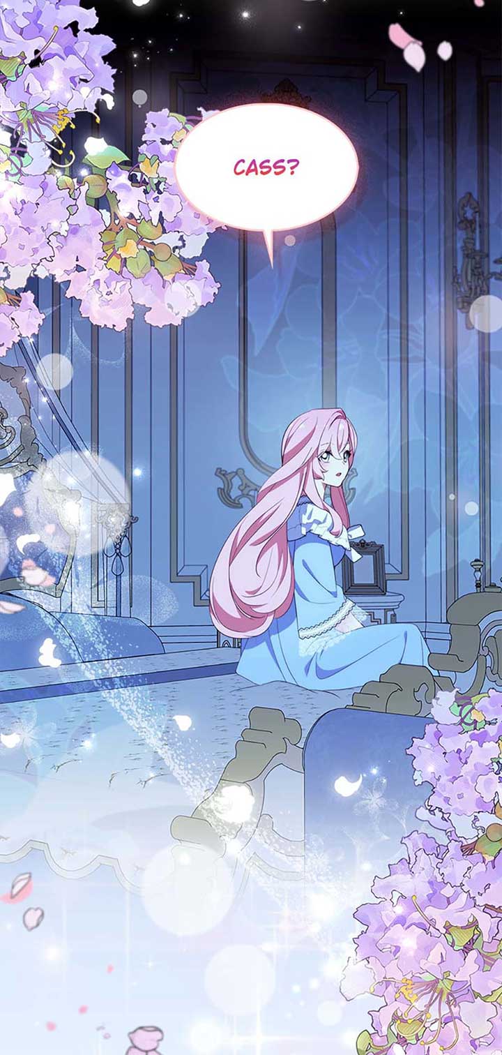 I Tried To Be Her Loyal Sword Chapter 80 305 73