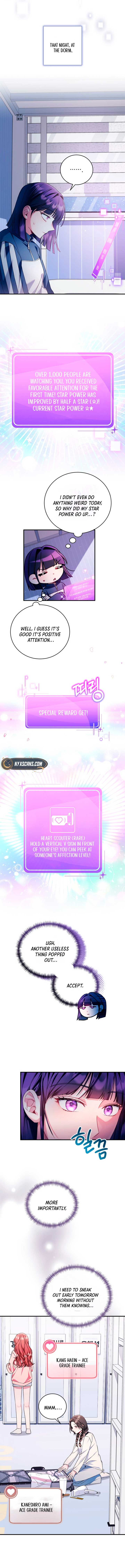 I Tried to Debut My Kid, But Ended Up Debuting Myself Chapter 13 66 ch 13 11