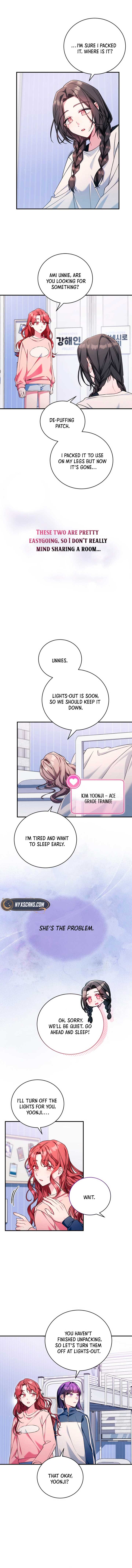 I Tried to Debut My Kid, But Ended Up Debuting Myself Chapter 13 67 ch 13 12