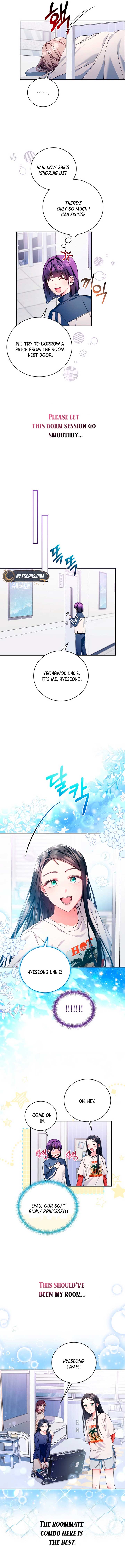 I Tried to Debut My Kid, But Ended Up Debuting Myself Chapter 13 68 ch 13 13