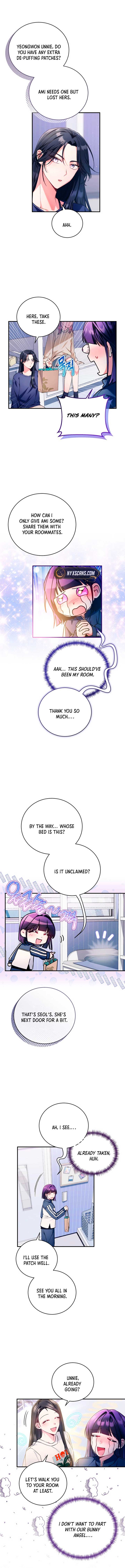 I Tried to Debut My Kid, But Ended Up Debuting Myself Chapter 13 69 ch 13 14